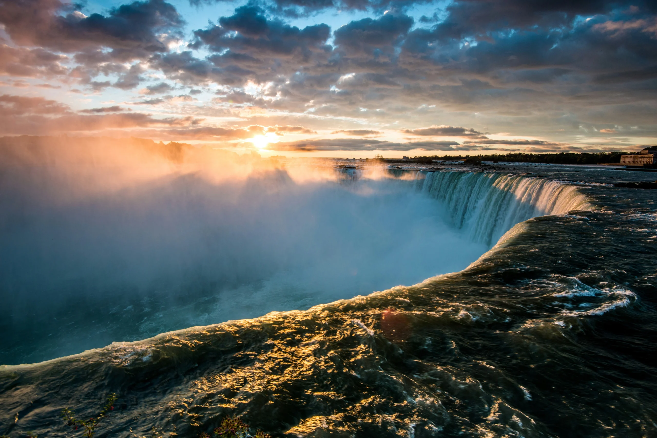 Affordable Wedding Venues in Niagara