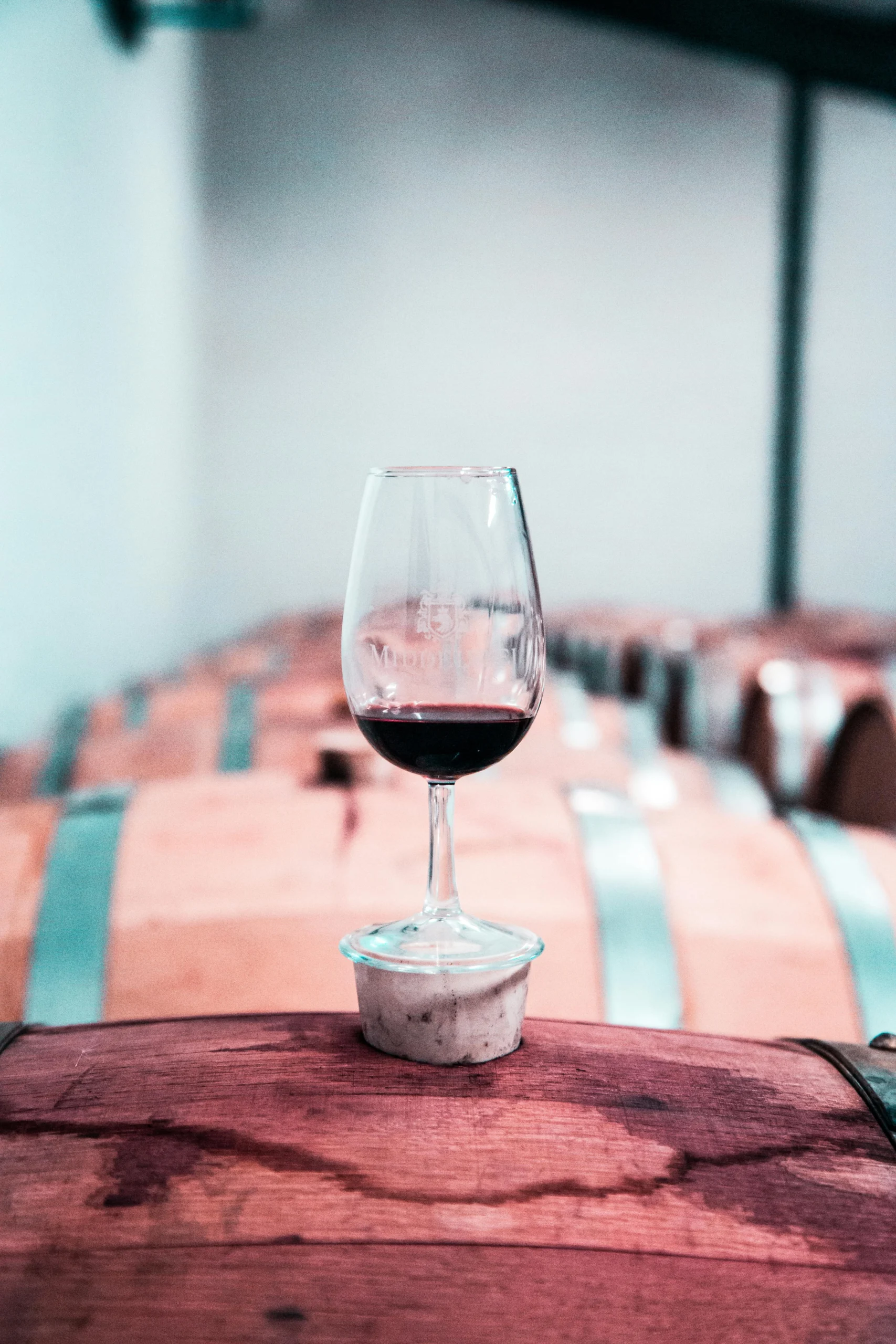 Vineland Estates Winery