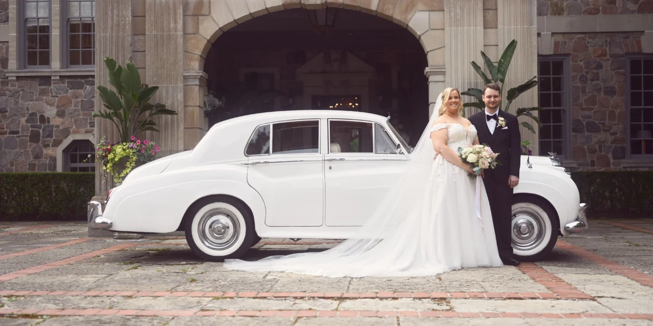 A Complete Guide to Wedding Photo Permits in Toronto 2026