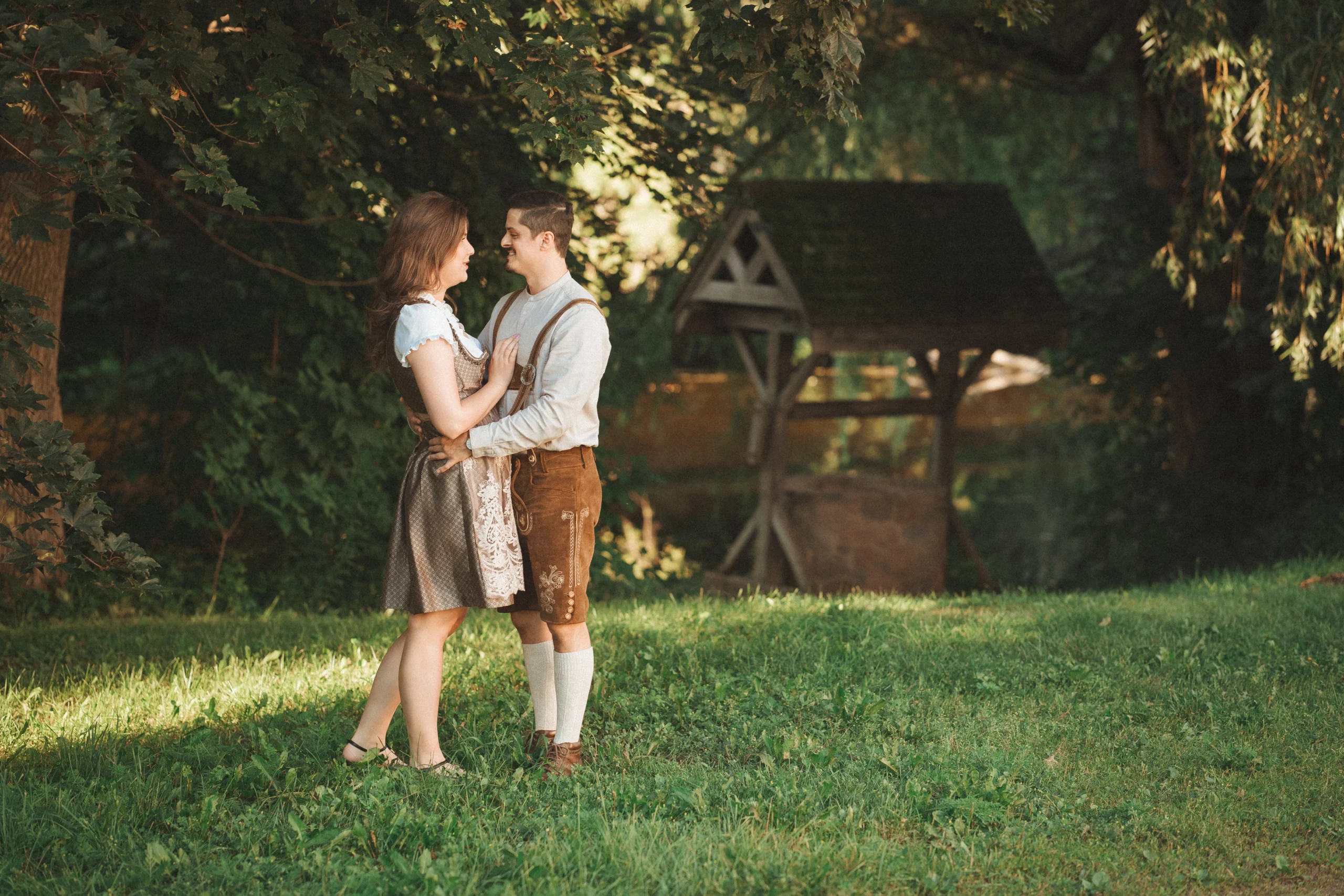 Personal ideas for engagement photo sessions