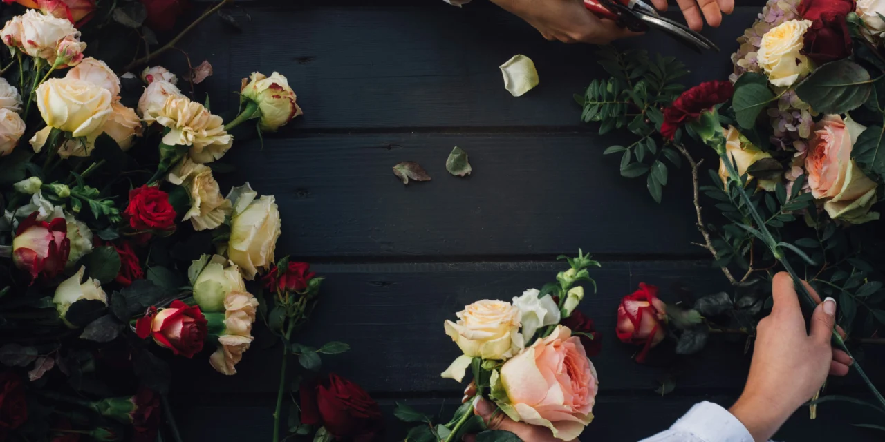 What Are the Best Wedding Florists in Toronto in 2026