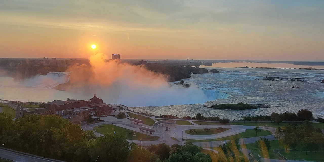 Affordable Wedding Venues in Niagara: 10 Budget-friendly locations for 2026