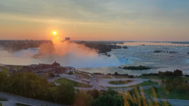 Niagara Falls, ON, Canada