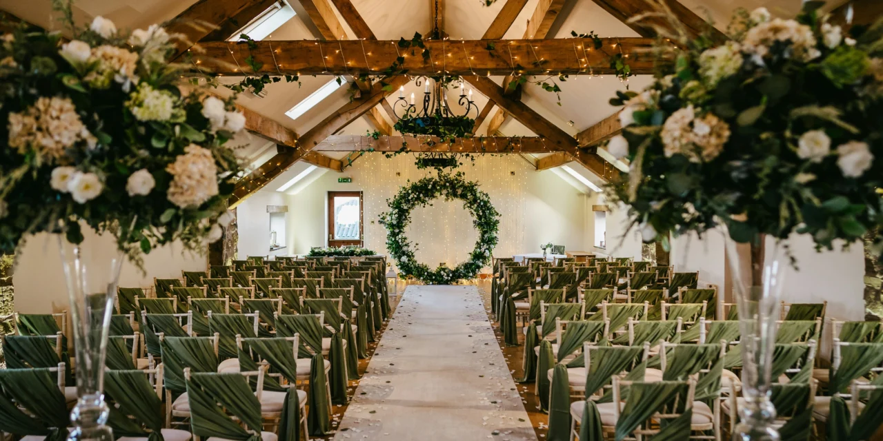 Best Affordable Wedding Venues in Hamilton for 2026