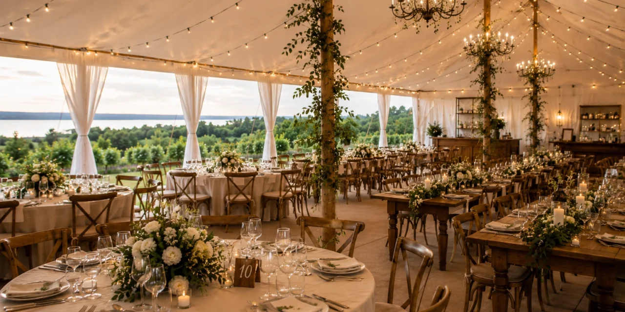 Martin Estates Wedding: Cost, Venue Details & Planning Guide
