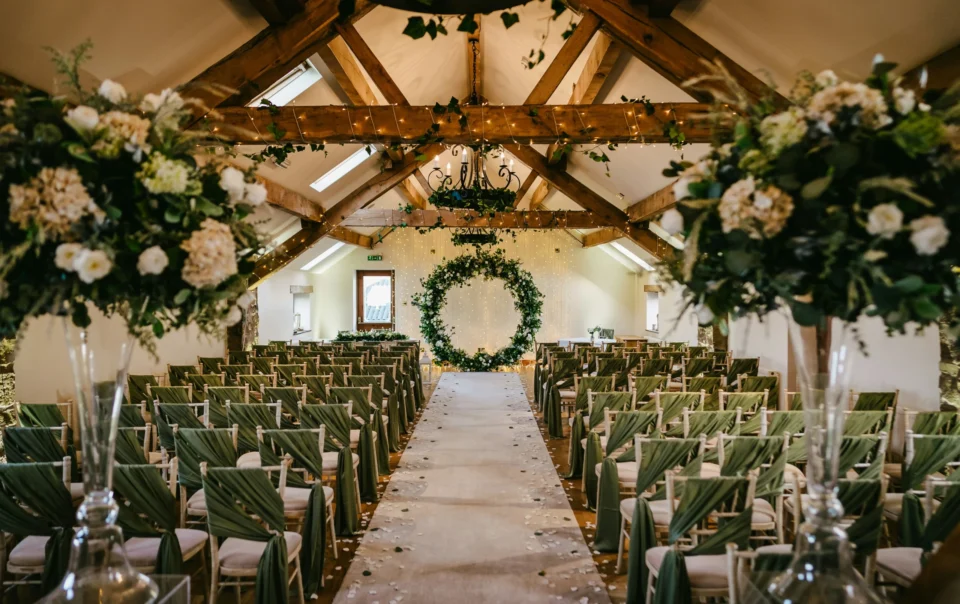 Affordable Wedding Venue in Hamilton