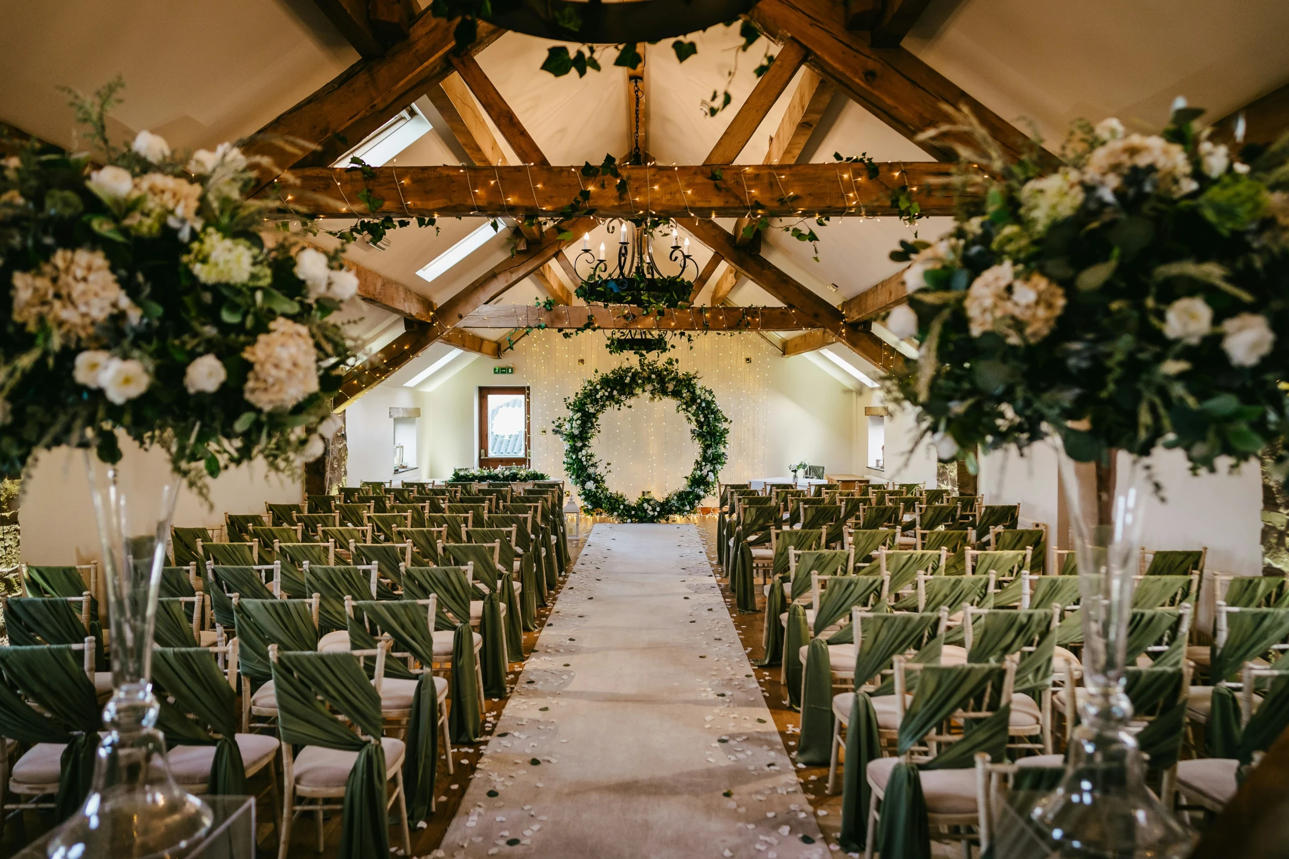 Affordable Wedding Venue in Hamilton