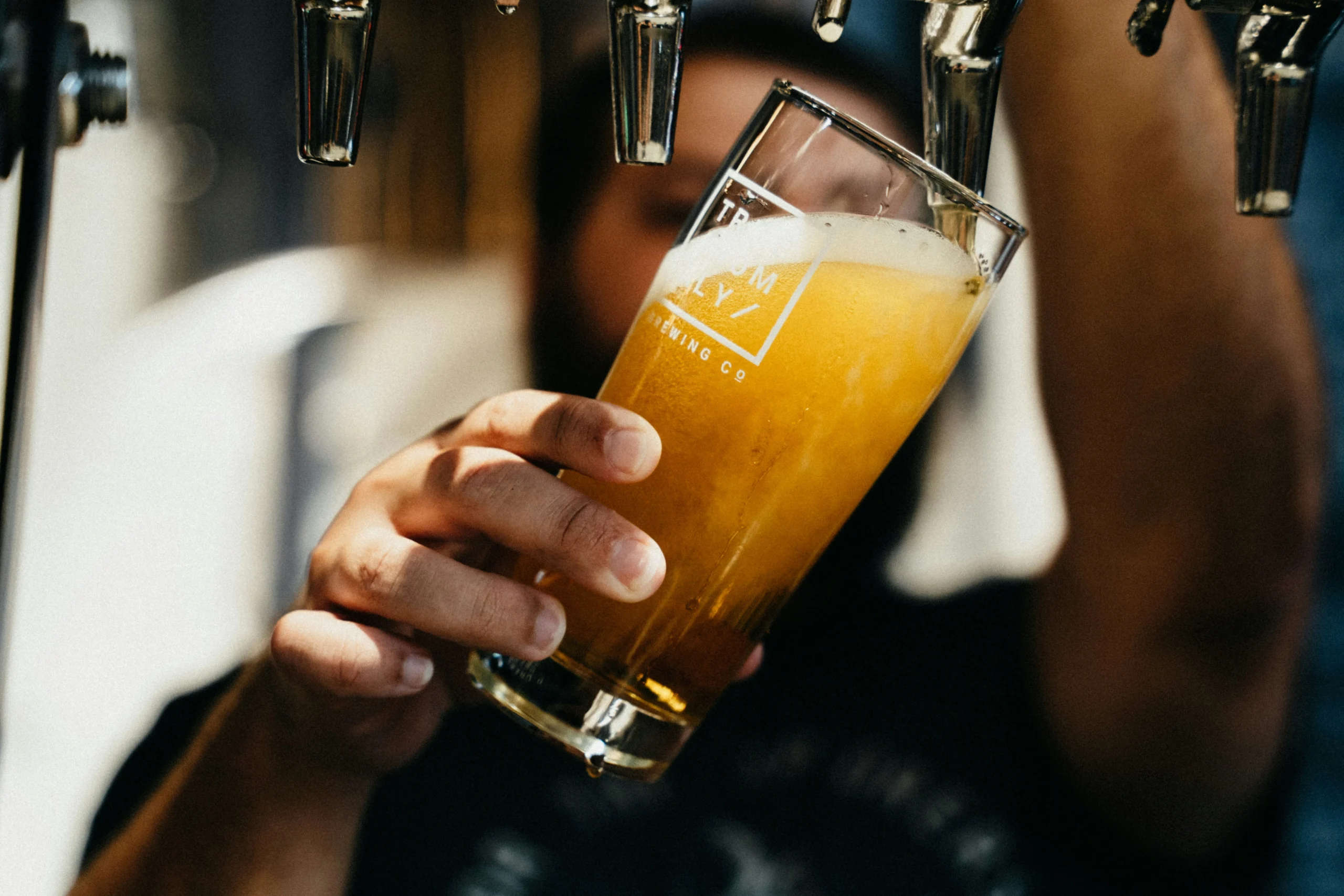 Grain and Grit Brewery
