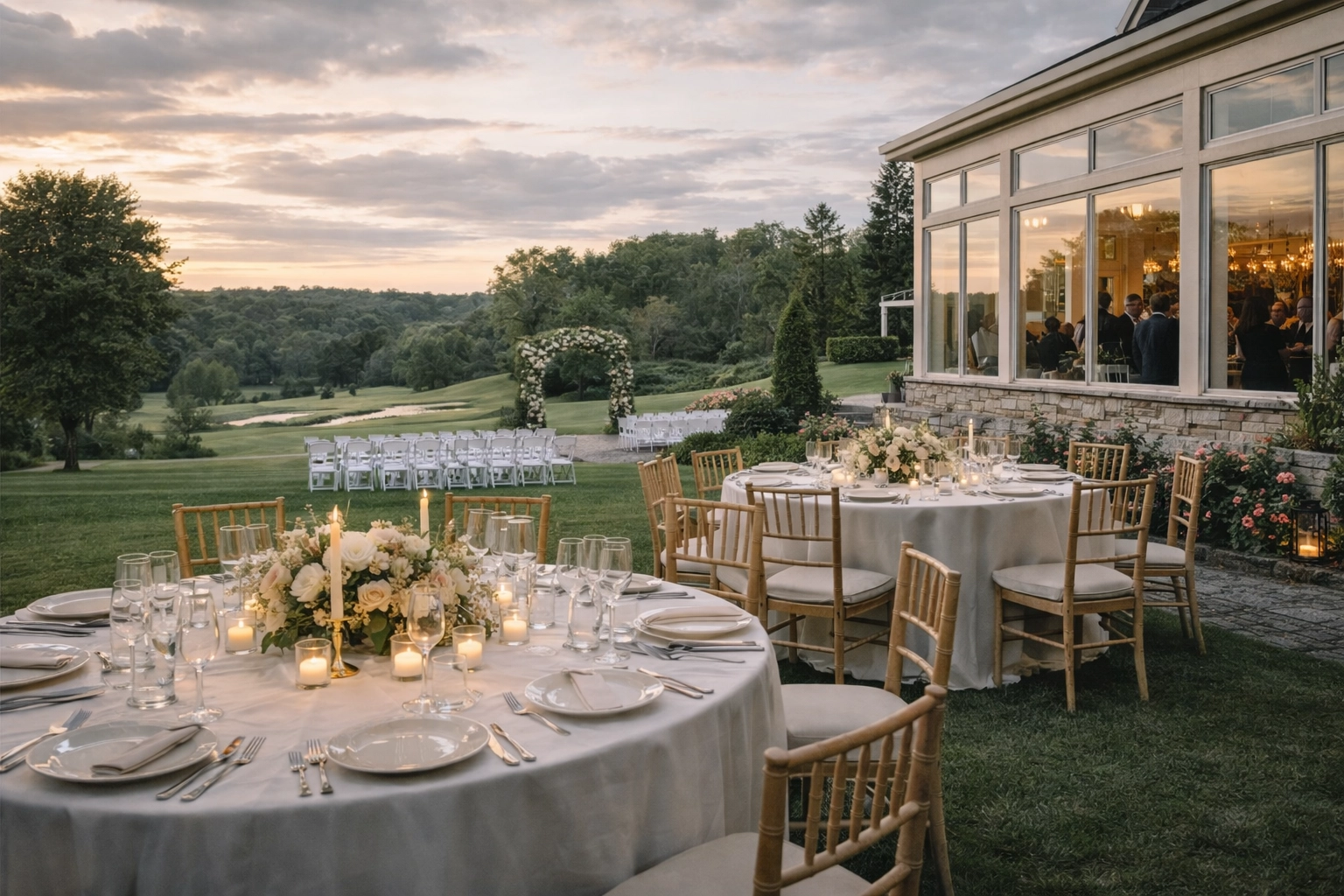 Knollwood Golf and Country Club
