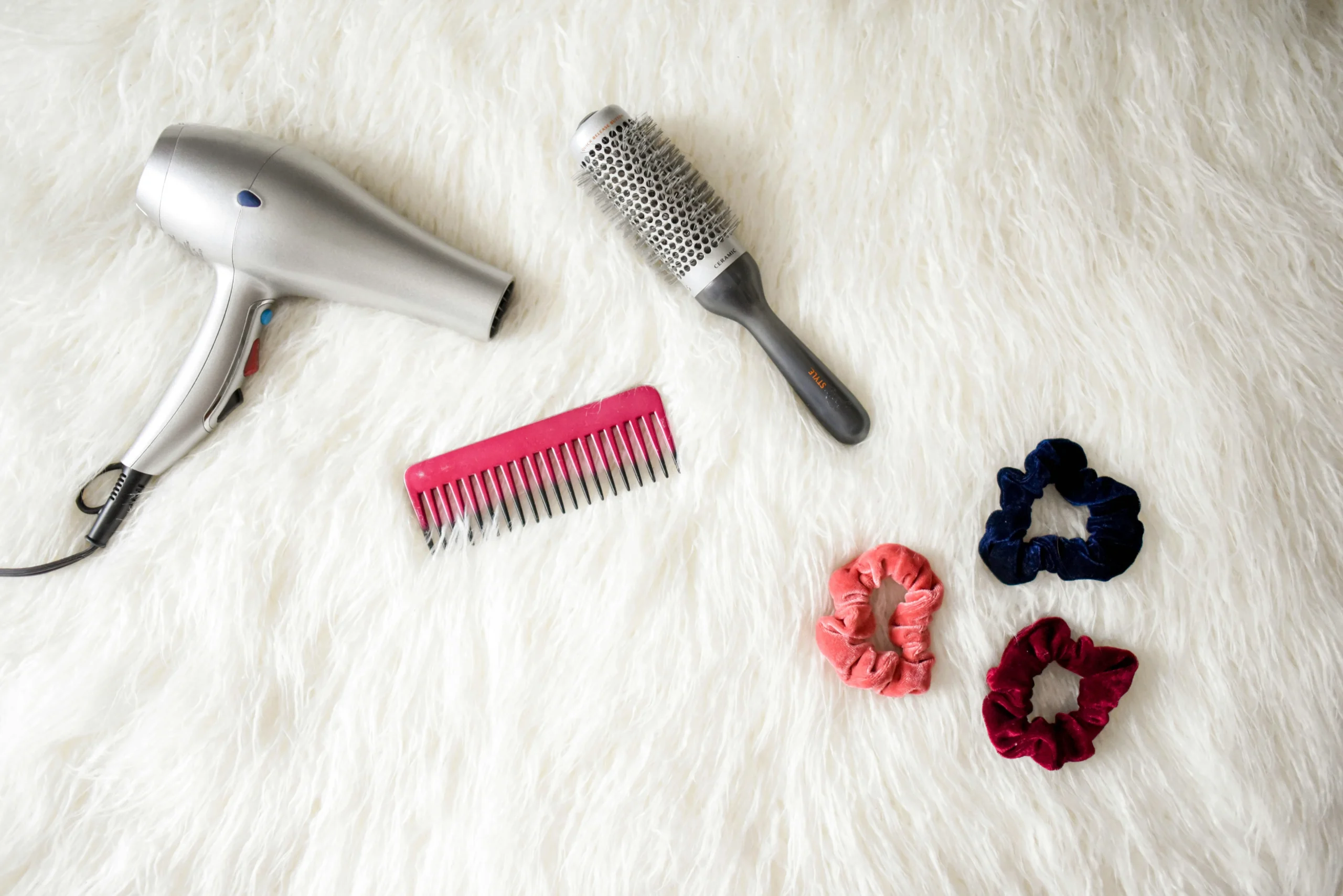 Styling Tools