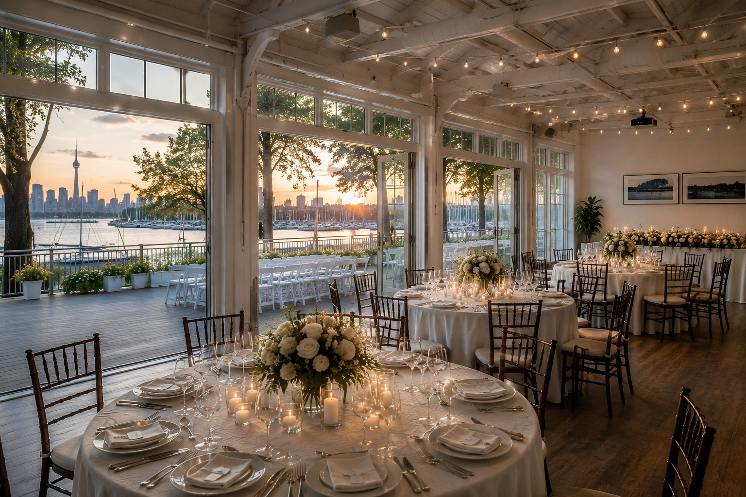 The Henley Room