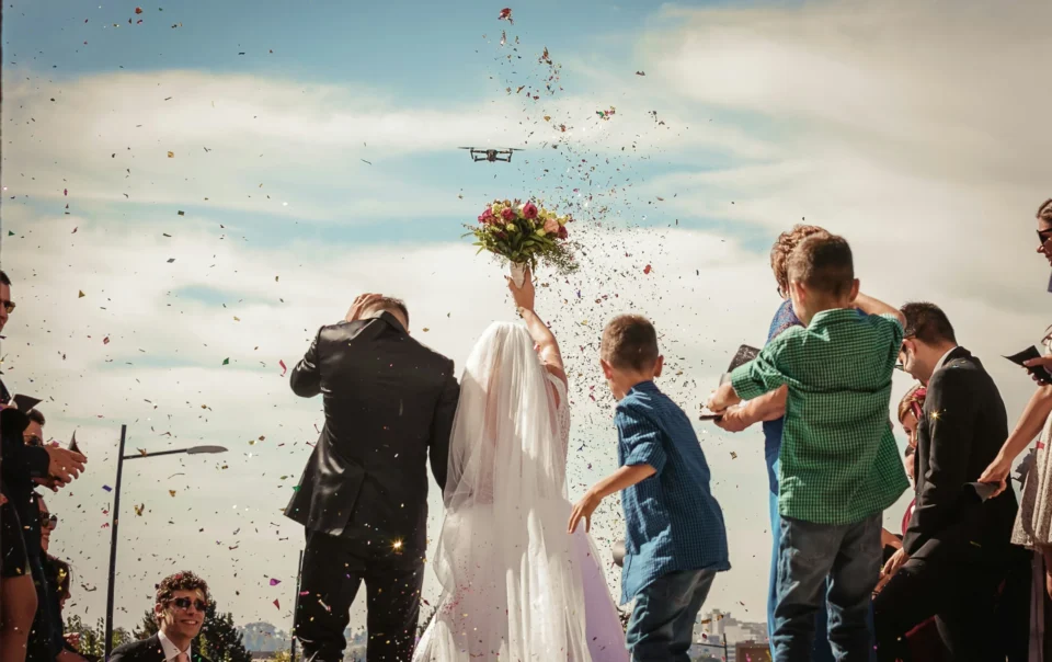 Unique Wedding Venues in Toronto