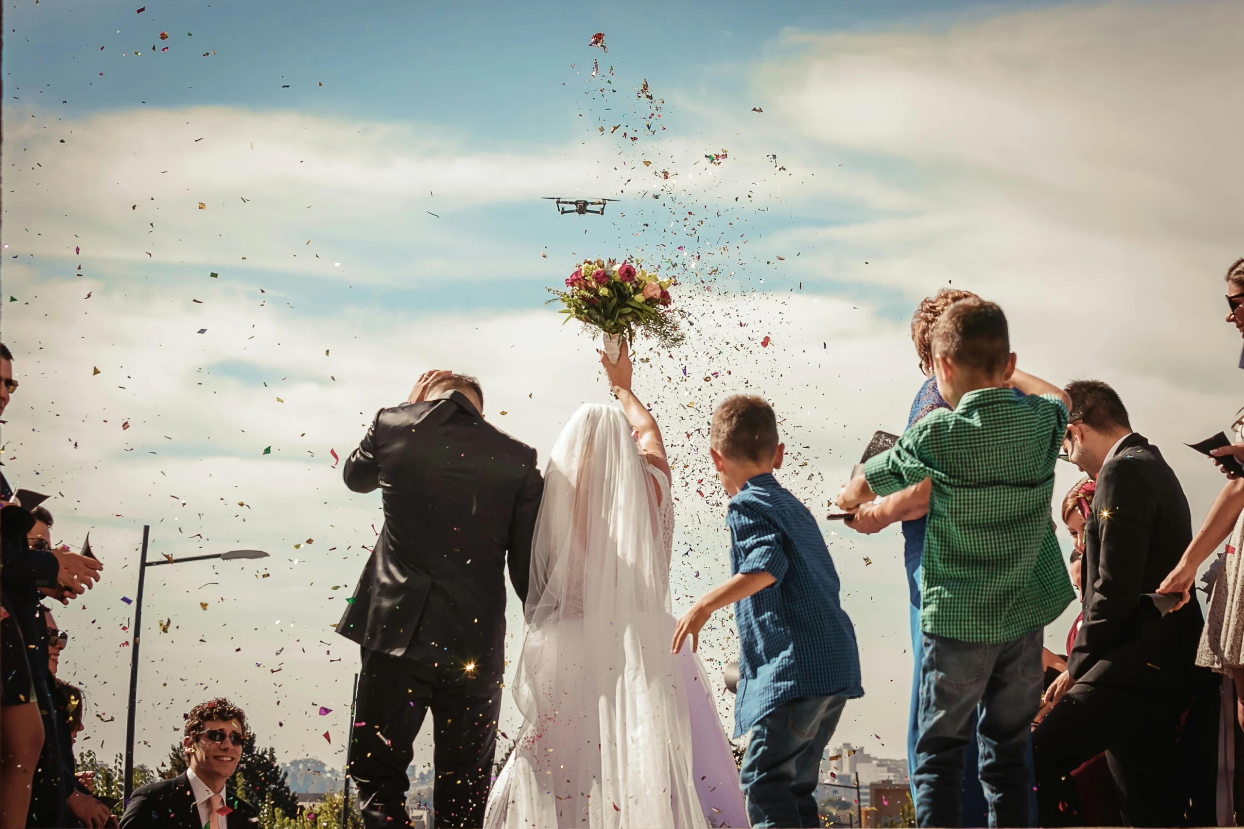 Unique Wedding Venues in Toronto