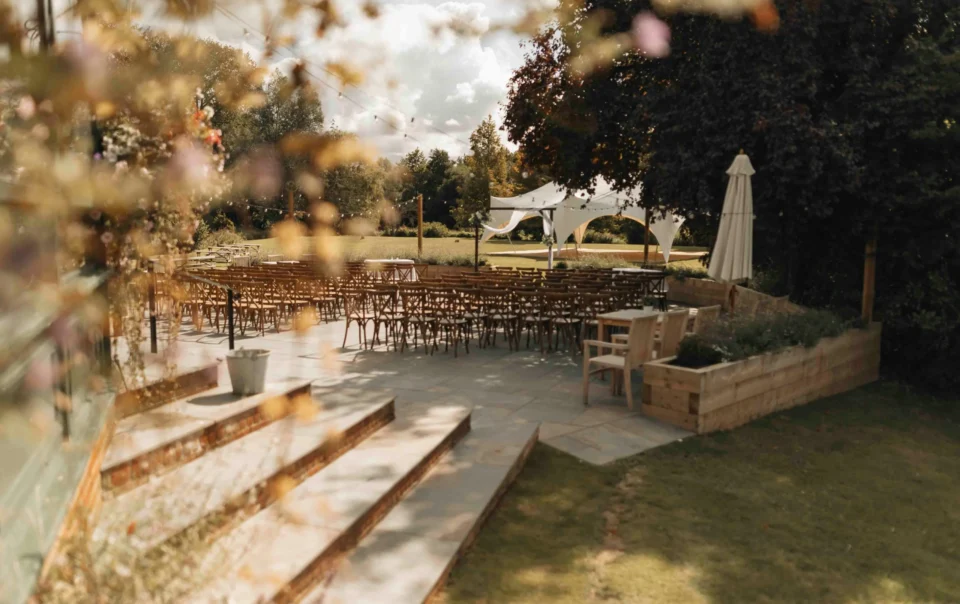 Winery Wedding Venues in the Niagara Region