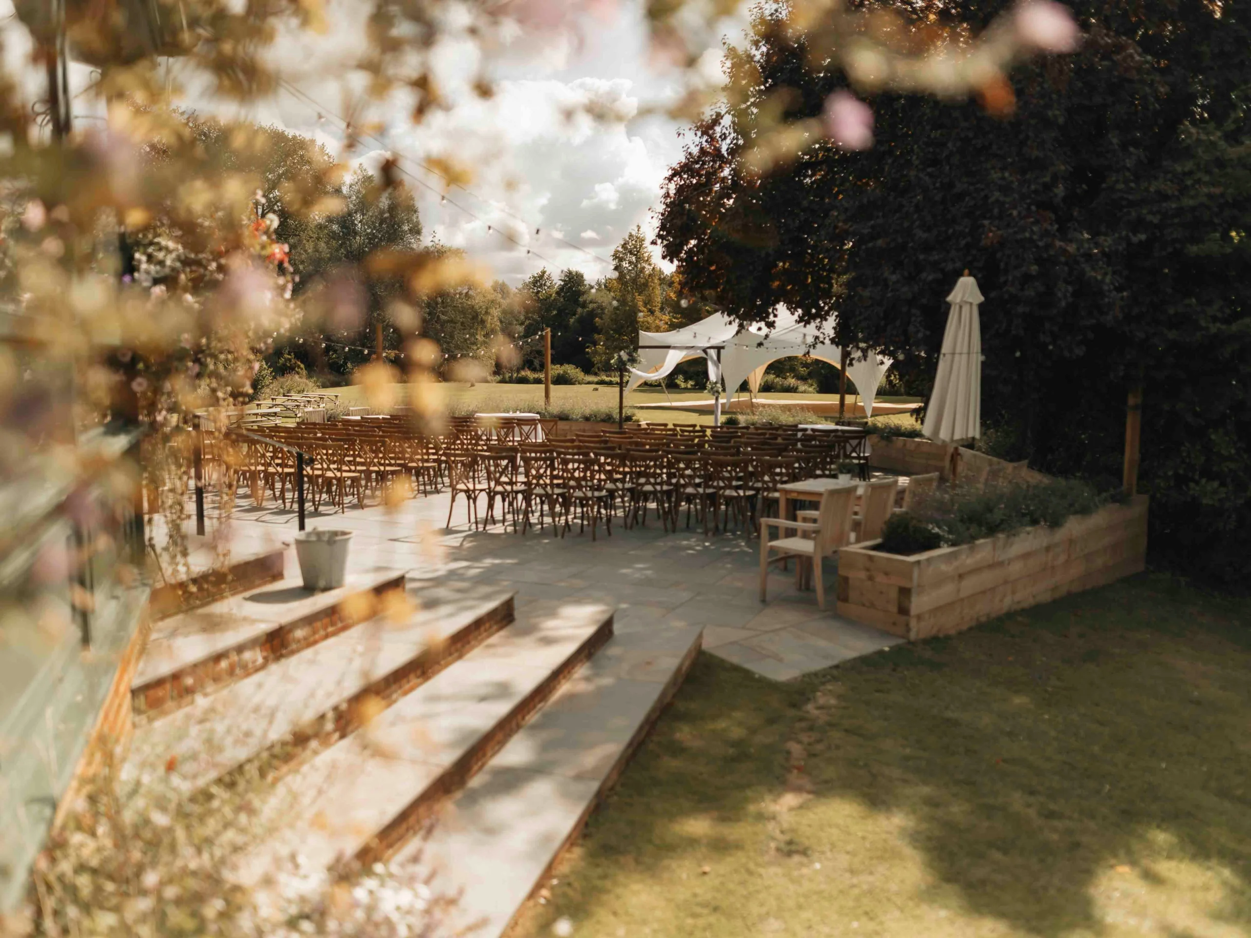 Winery Wedding Venues in the Niagara Region