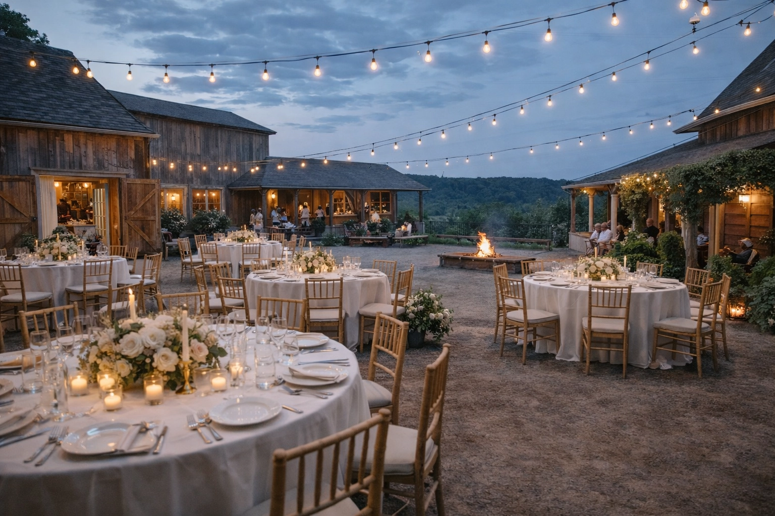 dyment’s glen drummond farm