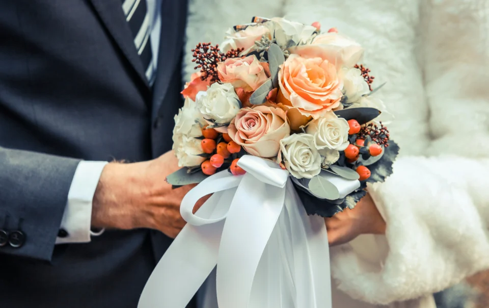 Best Wedding Florists in Toronto