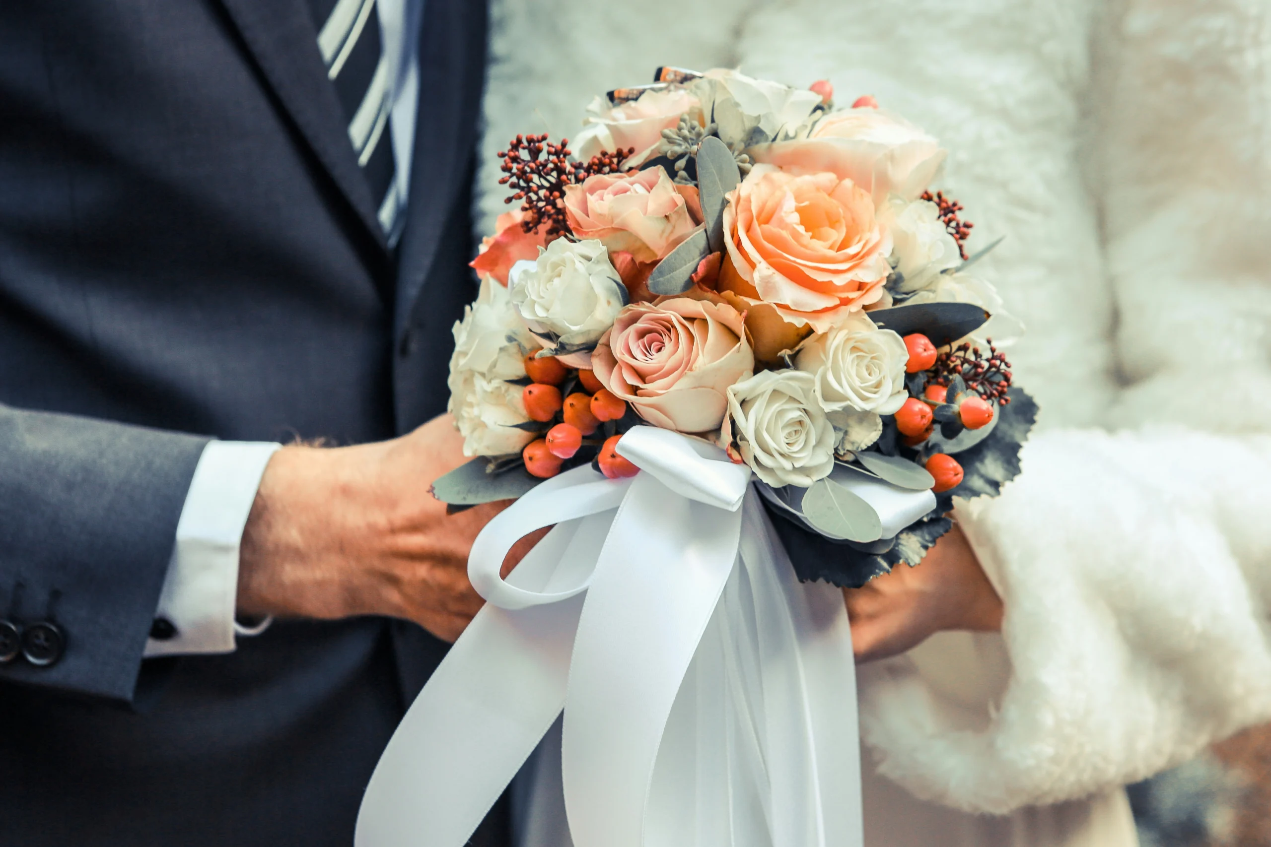 Best Wedding Florists in Toronto