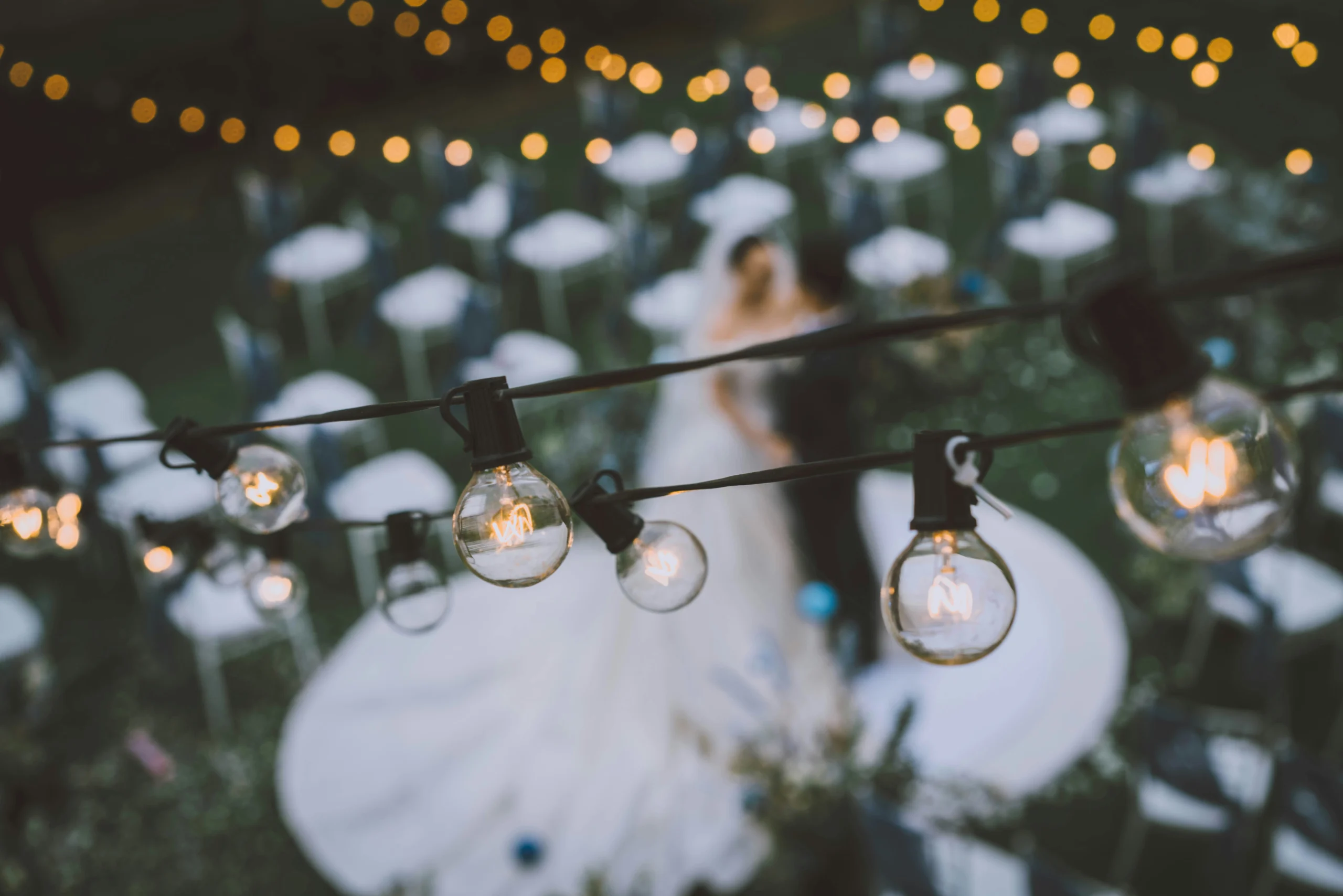 Wedding Ideas for Glen Oro Farm