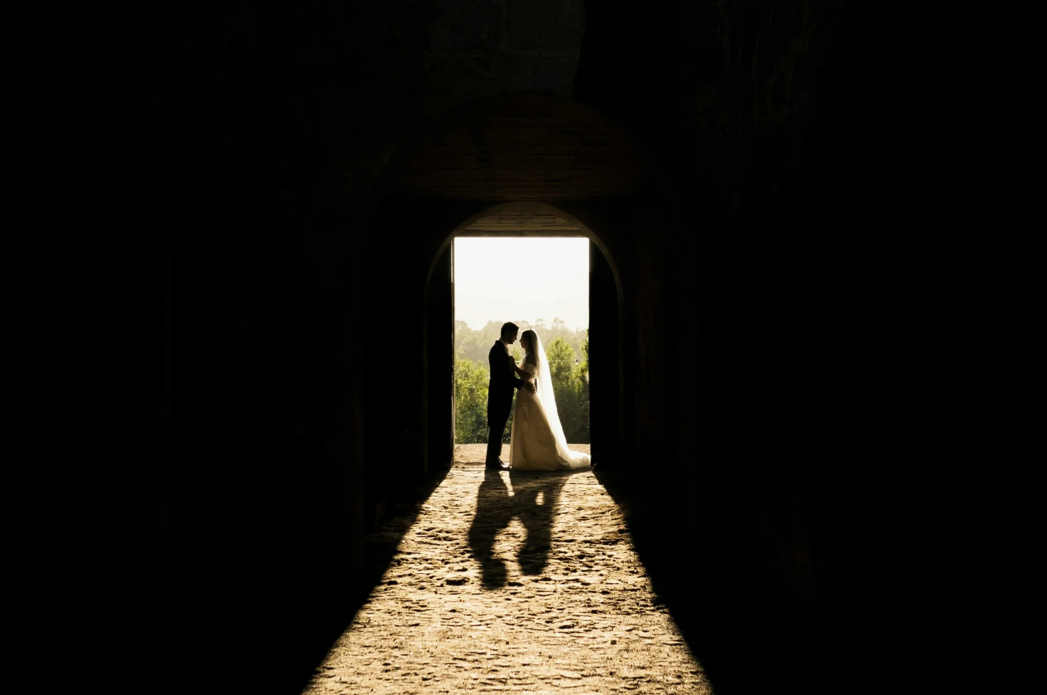 Portugal Wedding