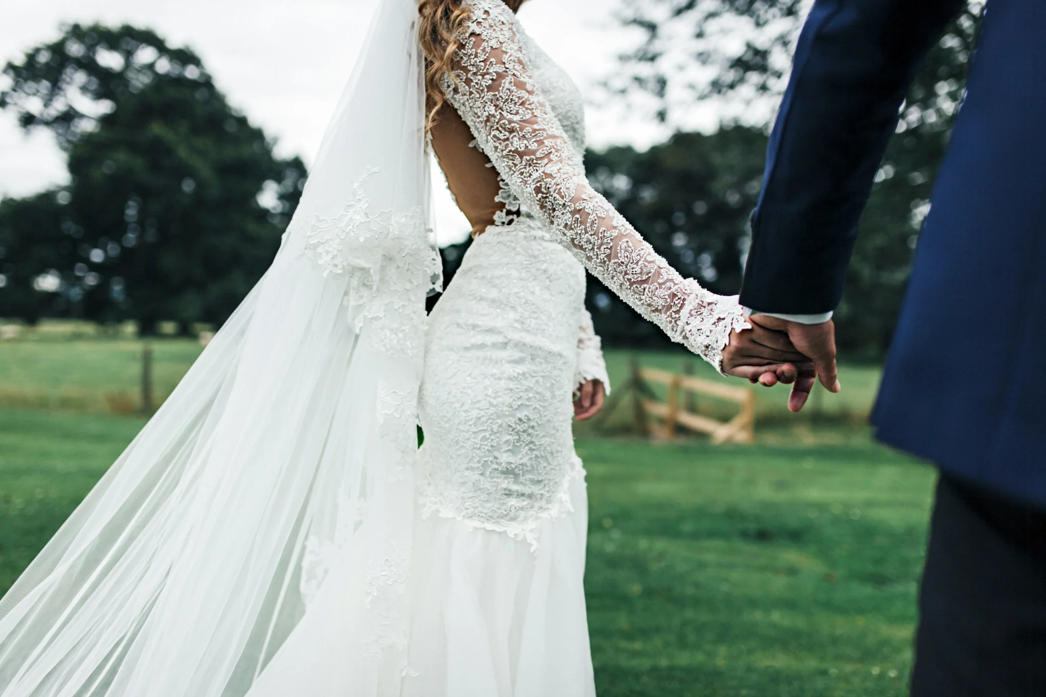 beautiful wedding venue